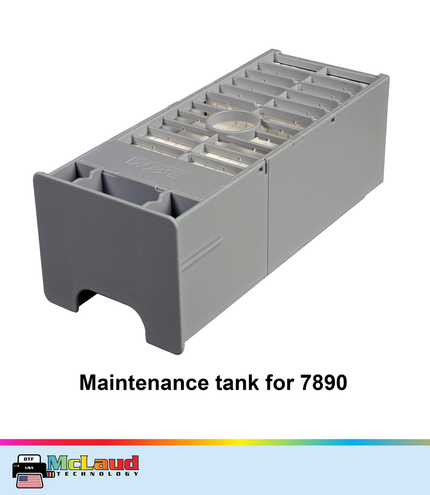 Ink Maintenance Tank