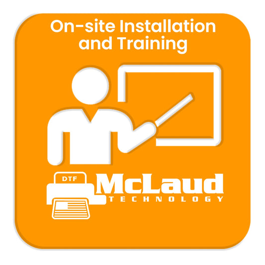 On-site Installation and Training