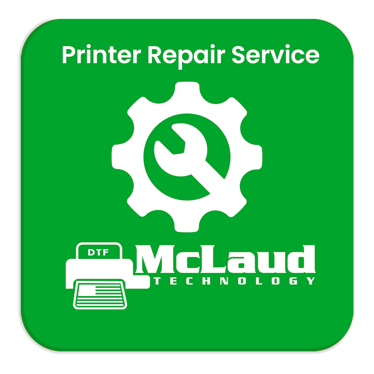 Printer Repair Service