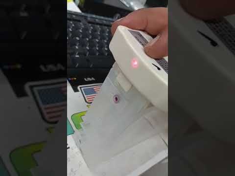 Epson 7890 Ink Cartridge Resetter