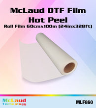 Load image into Gallery viewer, McLaud DTF Film
