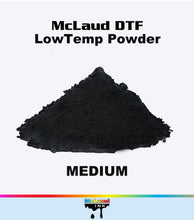 將圖片載入圖庫檢視器 McLaud DTF LowTemp Powder

