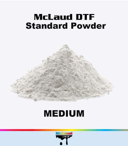 McLaud DTF Standard Powder